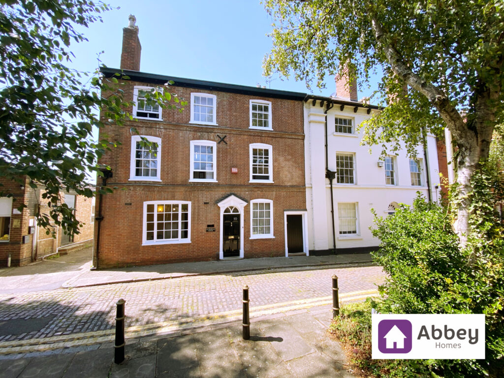 Talbot Lane, Leicester, LE1