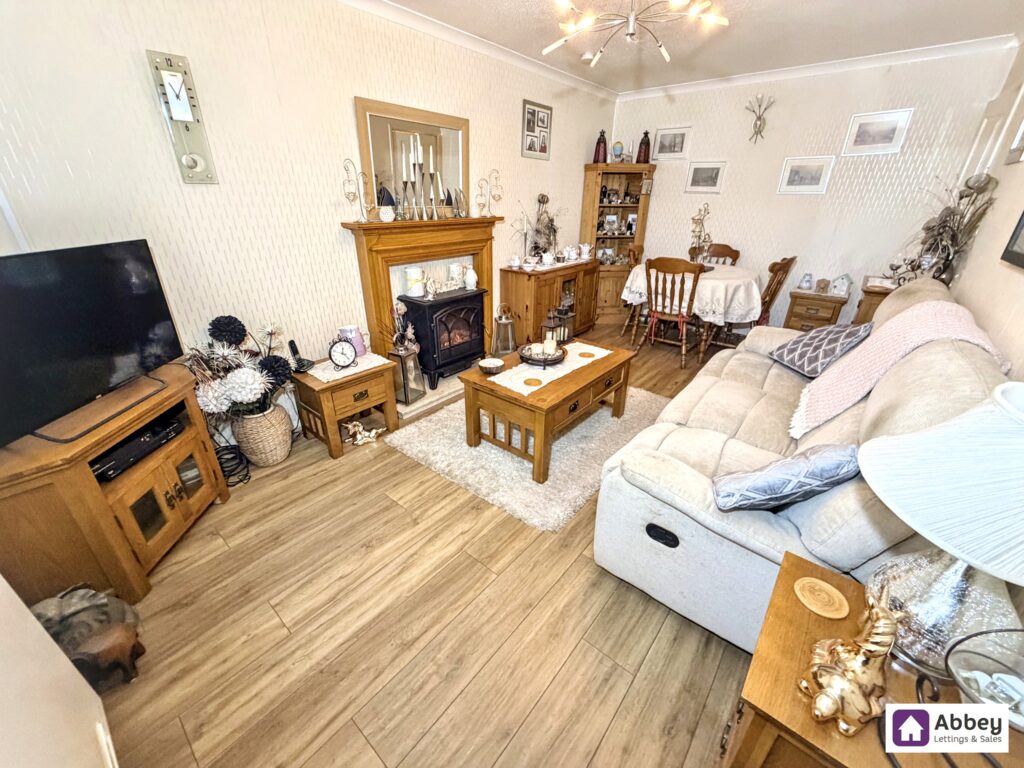 Warren Avenue, Barkby Thorpe, Leicester, LE4 9WW