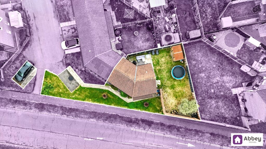 Newbiggin Place, Leicester, LE4