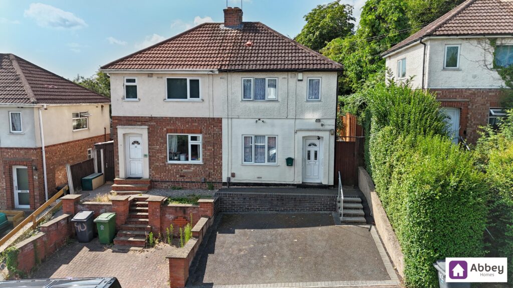 Helena Crescent, Leicester, LE4